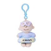 Peanuts | Snoopy Seafaring Diary | Mascot
